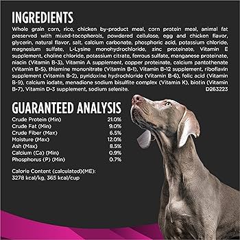 Amazon.com: Pro Plan Veterinary Diets Purina UR Urinary Ox